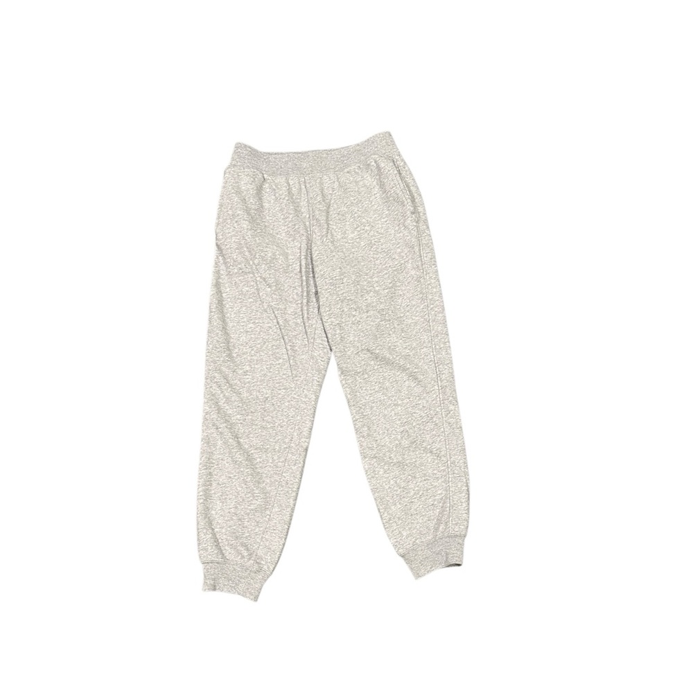 Uniqlo Light Gray Sweatpants | FREE SHIPPING
